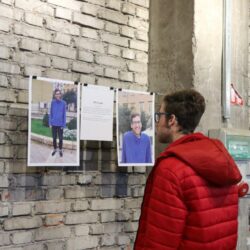 Izložba fotografija „Distancirano socijalni – Želim raditi!“