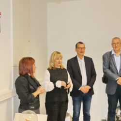 Otvorenje STEM laboratorija Centra tehničke kulture Rijeka