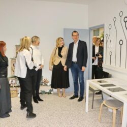 Otvorenje STEM laboratorija Centra tehničke kulture Rijeka