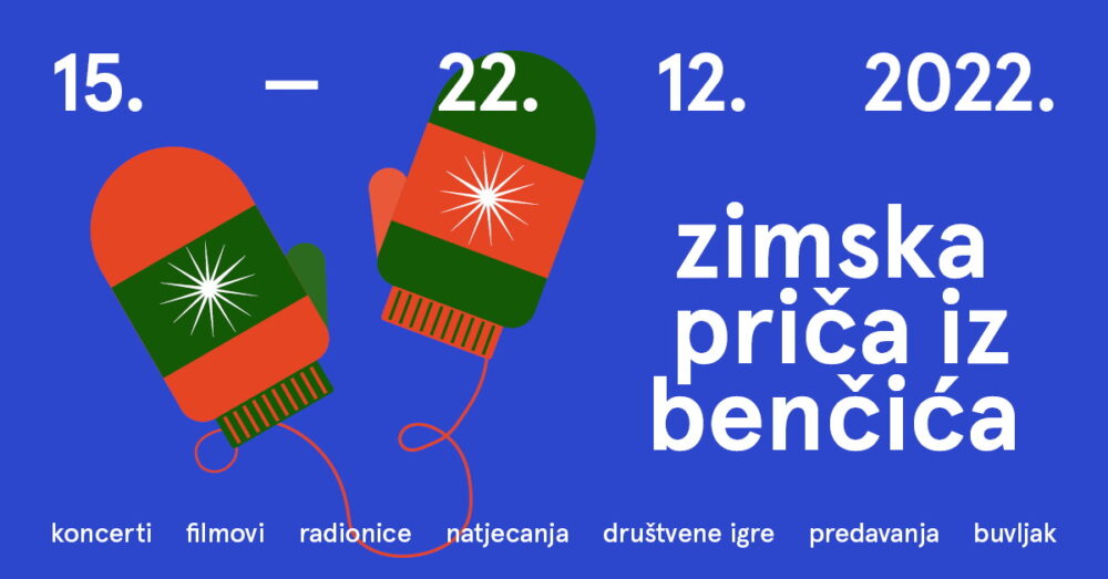 Zimska priča 2022