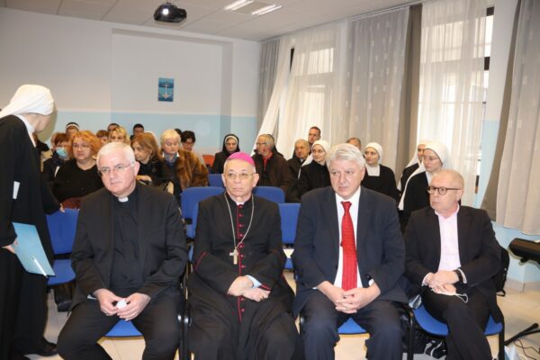 10. godišnjica rada Hospicija „Marija Krucifiksa Kozulić“