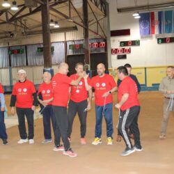 70 godina organiziranog boćanja i postojanja kluba Rikard Benčić-Vargon