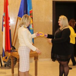 Dodjela nagrada AmbasadoRI odgoja i obrazovanja