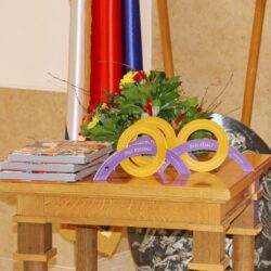 Dodjela nagrada AmbasadoRI odgoja i obrazovanja