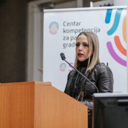 Jana Sertić_Konferencija „Pametni gradovi – prilika za suradnju i jačanje regionalne konkurentnosti“