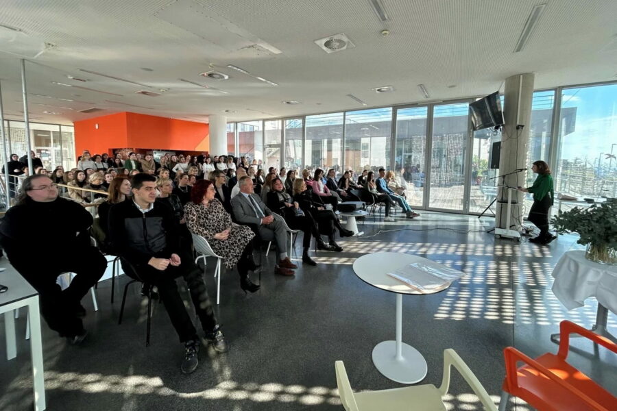 Obilježen dan studija logopedije