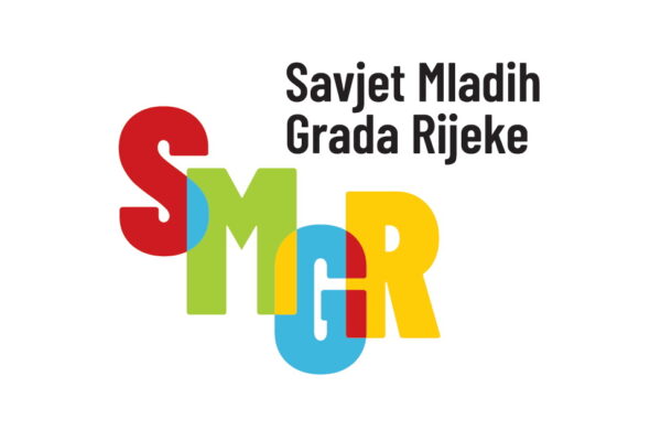 Savjet mladih Grada Rijeka logo