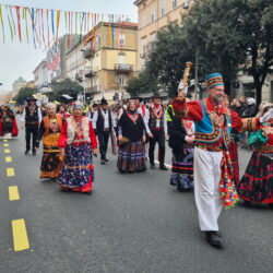 40. Međunarodna karnevalska povorka