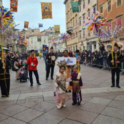 40. Međunarodna karnevalska povorka