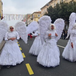 40. Međunarodna karnevalska povorka