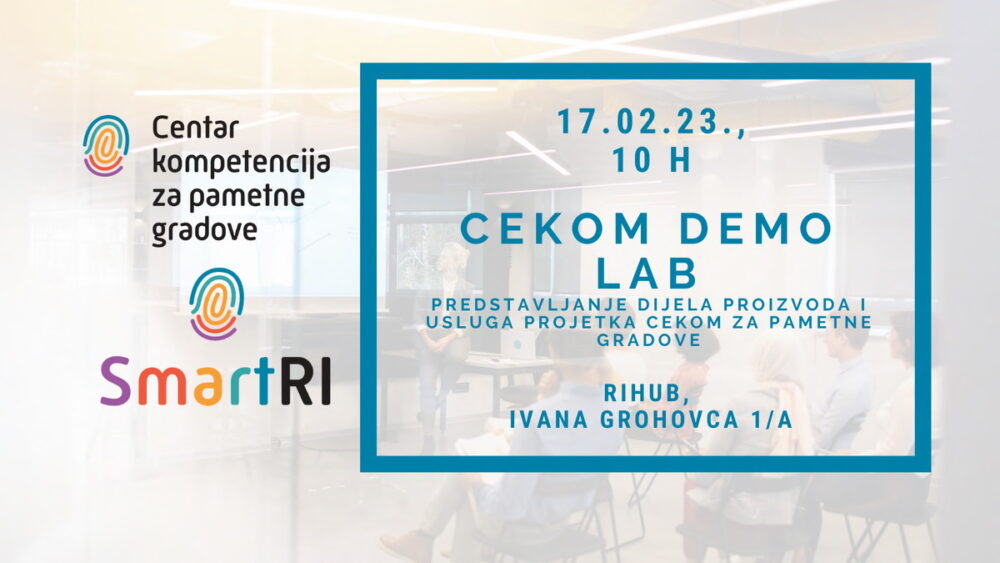 CEKOM DEMO LAB