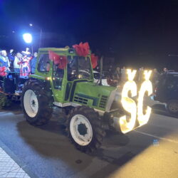 Dolazak Leta 3 na Doru
