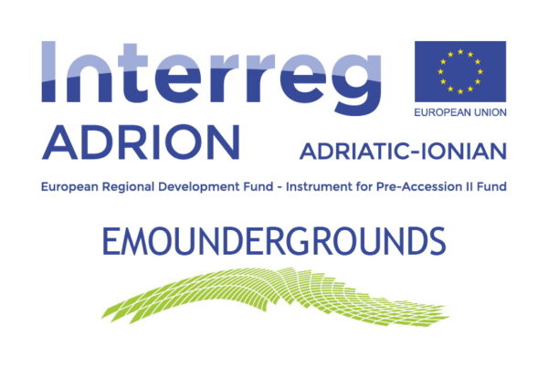 Logo EMOUNDERGROUNDS