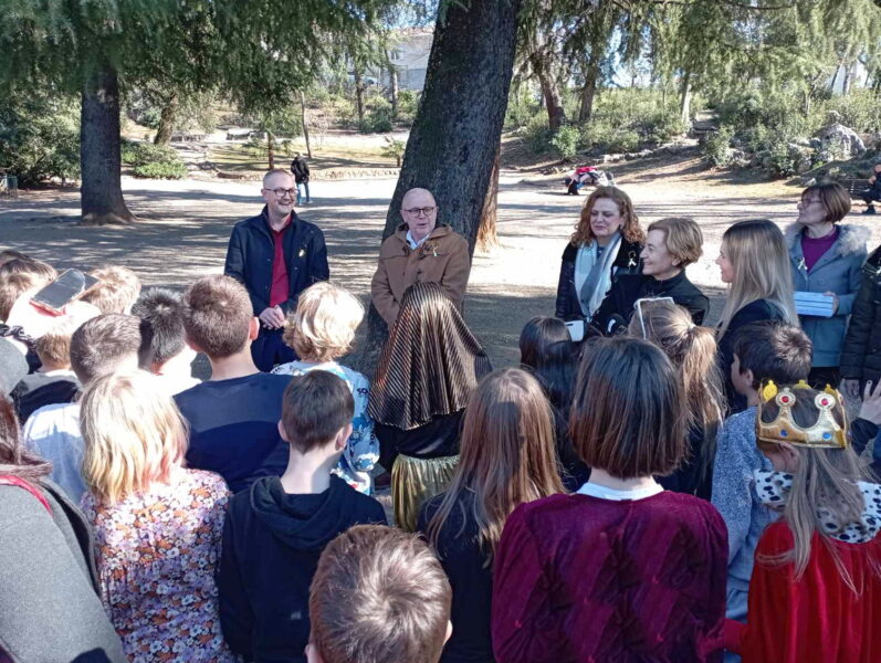 Obilježen Međunarodni i nacionalni Dan djece oboljele od malignih bolesti