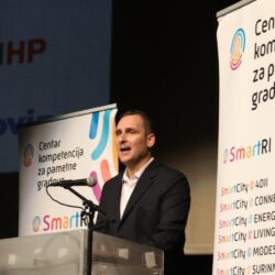Završna konferencija projekta CEKOM za pametne gradove