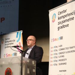 Završna konferencija projekta CEKOM za pametne gradove