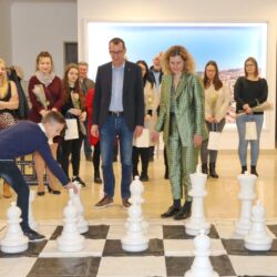 23. Međunarodni šahovski turnir Cvijet Mediterana 2023