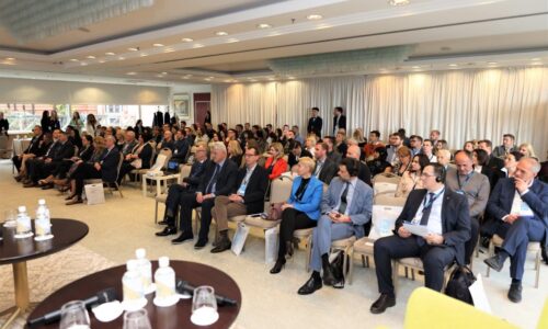 Konferencija PAR PILC 2023