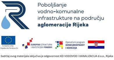 Sustav odvodnje i pročišćavanja otpadnih voda Aglomeracije Rijeka