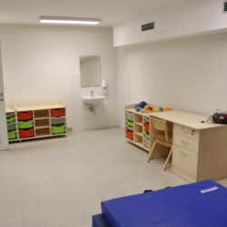 Otvorenje novog prostora Područnog odjela Centra za odgoj i obrazovanje Rijeka