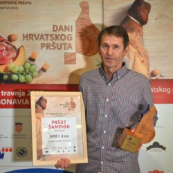 Smjeli šampion Vlade Prančića iz Dugopolja