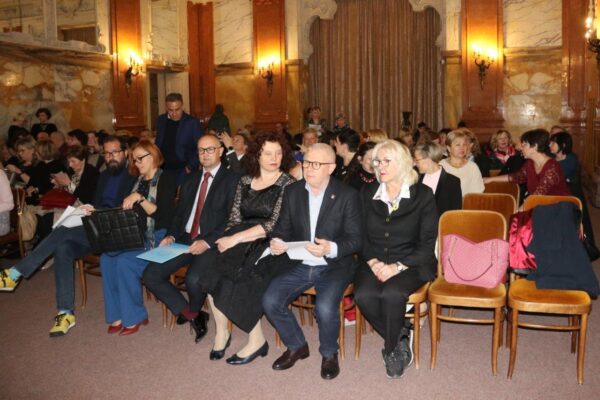 Svečana sjednica Stručnog vijeća Nastavnog zavoda za javno zdravstvo Primorsko-goranske županije