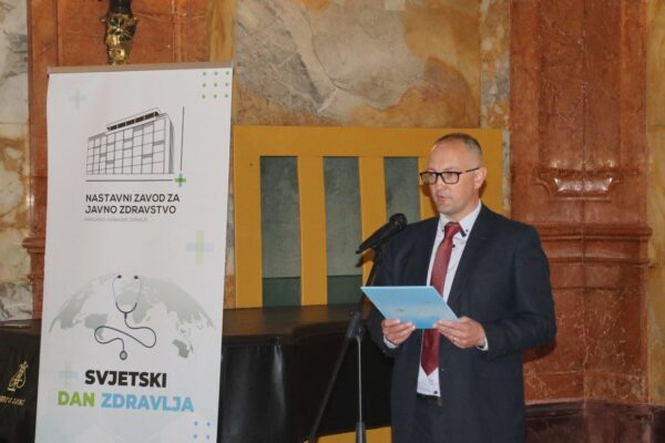 Svečana sjednica Stručnog vijeća Nastavnog zavoda za javno zdravstvo Primorsko-goranske županije