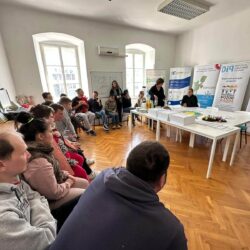 Svjetski dan svjesnosti o autizmu obilježen i u Društvu za istraživanje i potporu