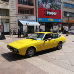 27. Međunarodni oldtimer auto rally