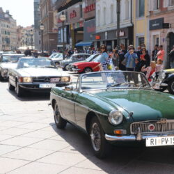 27. Međunarodni oldtimer auto rally