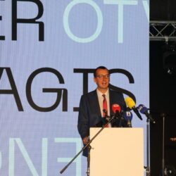 Dan Sveučilišta u Rijeci - Dies Academicus