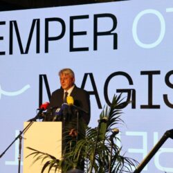 Dan Sveučilišta u Rijeci - Dies AcademicusDan Sveučilišta u Rijeci - Dies Academicus