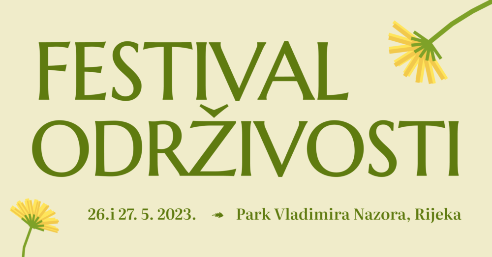 Festival-održivosti