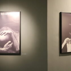 Lica, maske, rekvizita Shakespeareov svijet u poljskim kazališnim plakatima