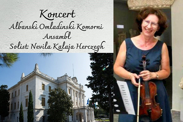 Nevila Kalaja Herczegh