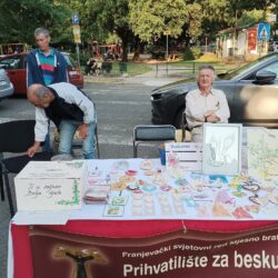 Dan MO Kozala_Prihvatilište Ruže Sv. Franje