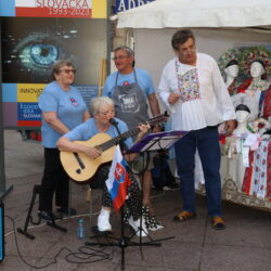 Dani Slovačke kulture u Rijeci 2023