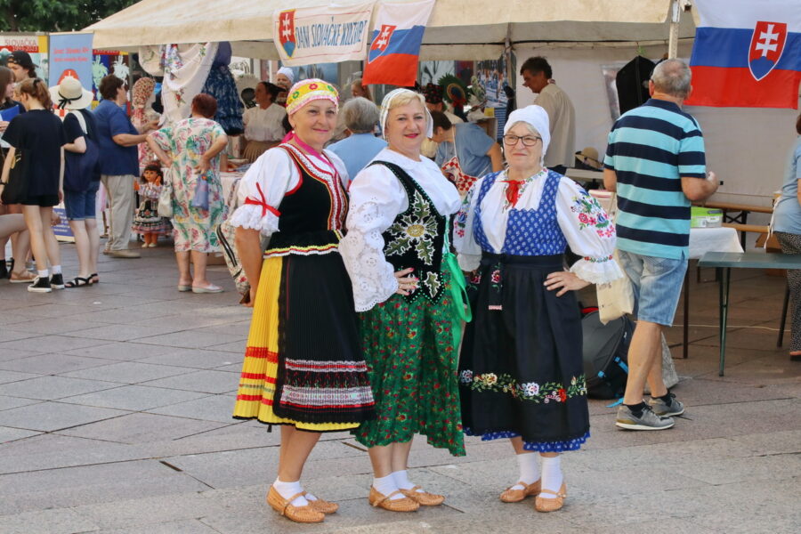 Dani Slovačke kulture u Rijeci 2023