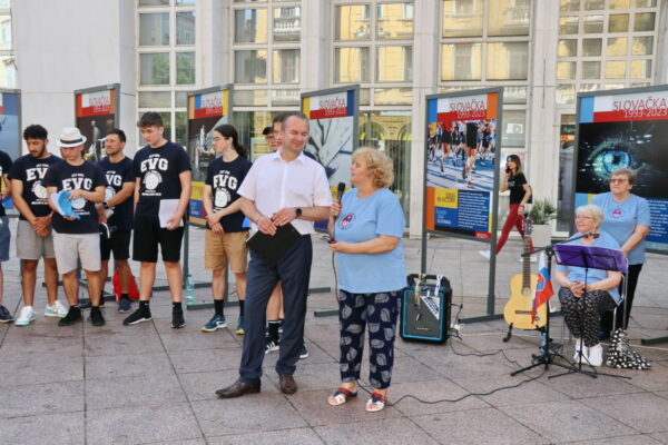 Dani Slovačke kulture u Rijeci 2023
