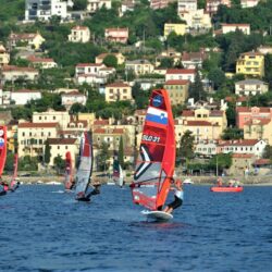 Fiumanka Windsurf