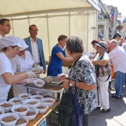 Gastrofešta povodom Dana sv. Vida