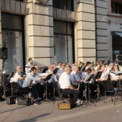 Gradska glazba Trsat