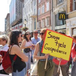 Hod za slobodu