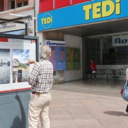 Izložba „Rijeka sad i Rijeka nekad“ Fotokluba Rijeka