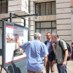 Izložba „Rijeka sad i Rijeka nekad“ Fotokluba Rijeka