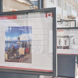 Izložba „Rijeka sad i Rijeka nekad“ Fotokluba Rijeka