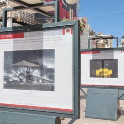 Izložba „Rijeka sad i Rijeka nekad“ Fotokluba Rijeka
