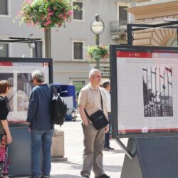 Izložba „Rijeka sad i Rijeka nekad“ Fotokluba Rijeka