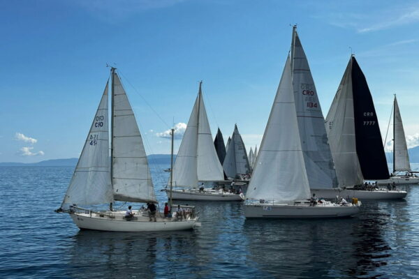 Lürssen Design Center Kvarner regata (fiumanka.eu)