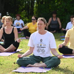 Međunarodni dan joge 2023